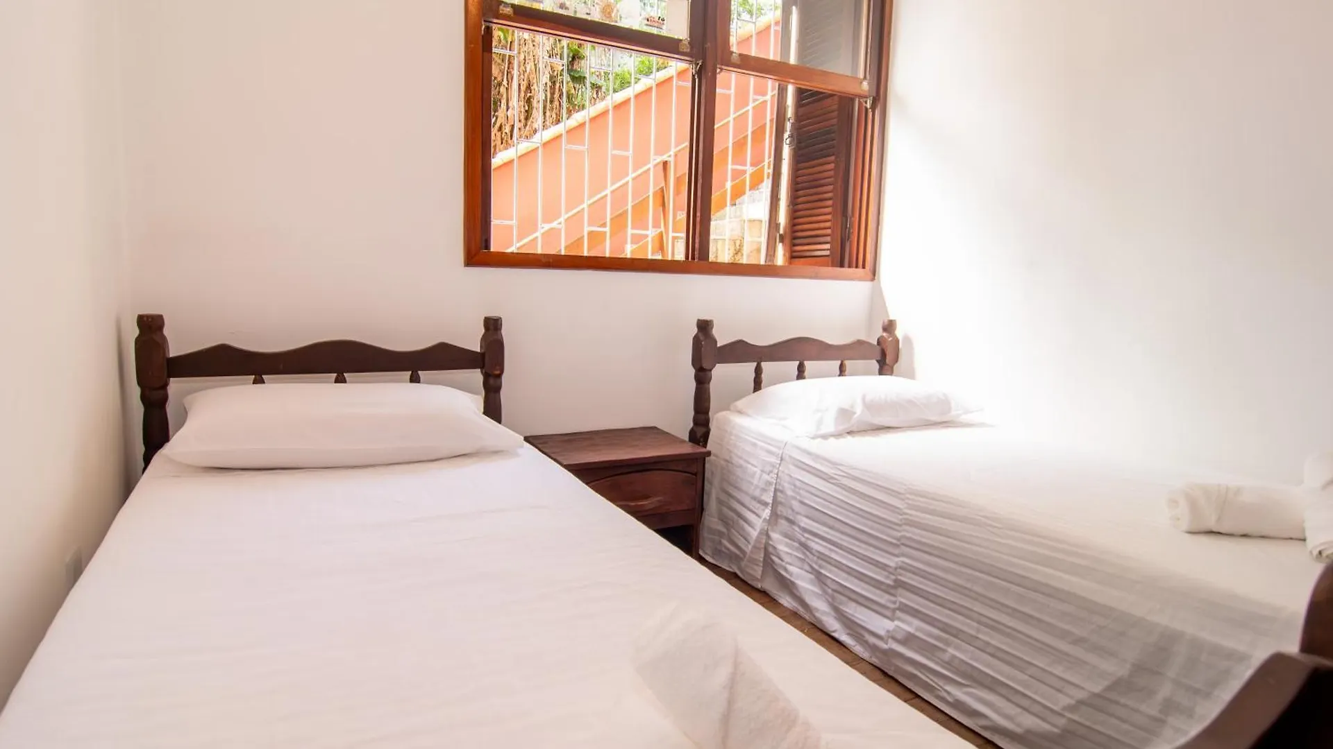 Сasa de vacaciones Casarao Com Hidromassagem, 450M Da Ufsc Ur7452 Villa Florianópolis