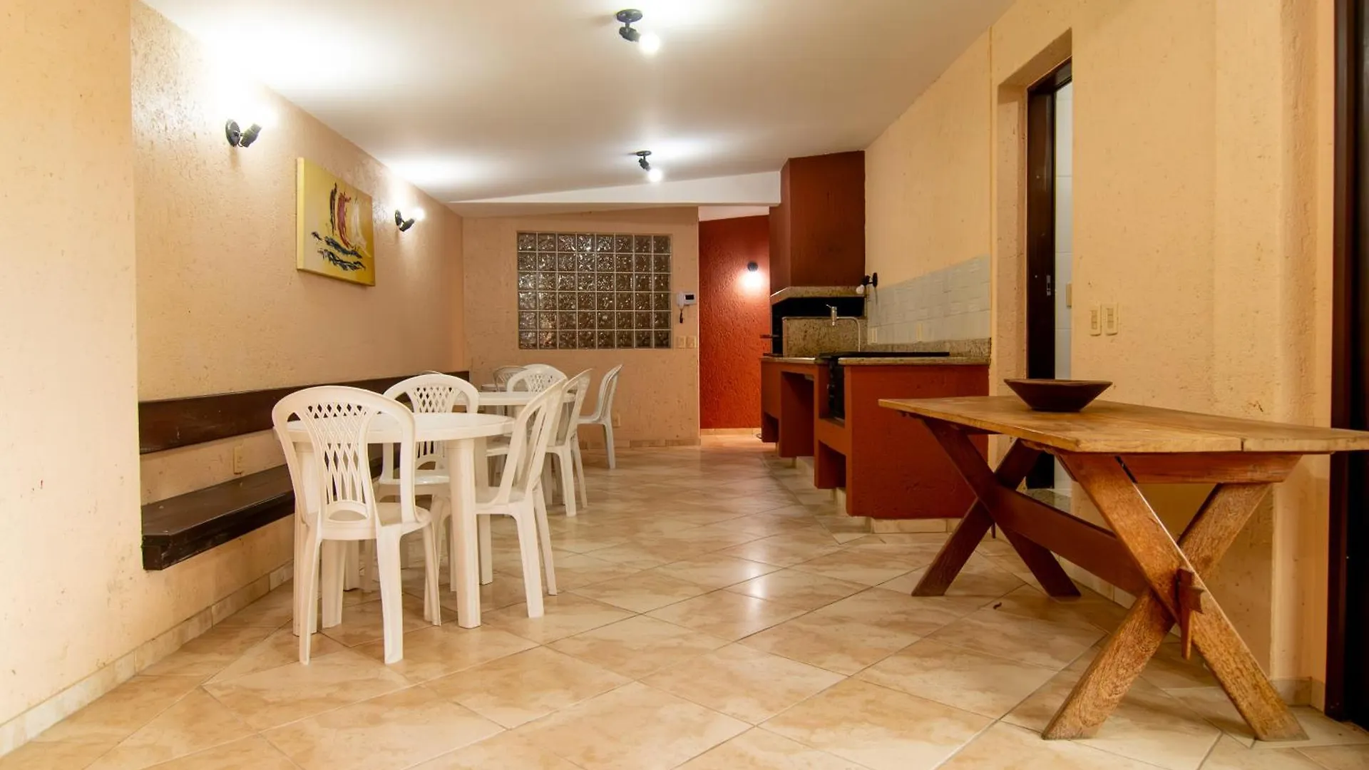 Casarao Com Hidromassagem, 450M Da Ufsc Ur7452 Villa Florianópolis 0*,