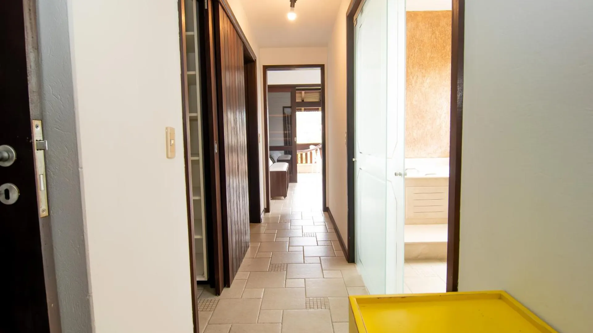 Casarao Com Hidromassagem, 450M Da Ufsc Ur7452 Villa Florianópolis Сasa de vacaciones