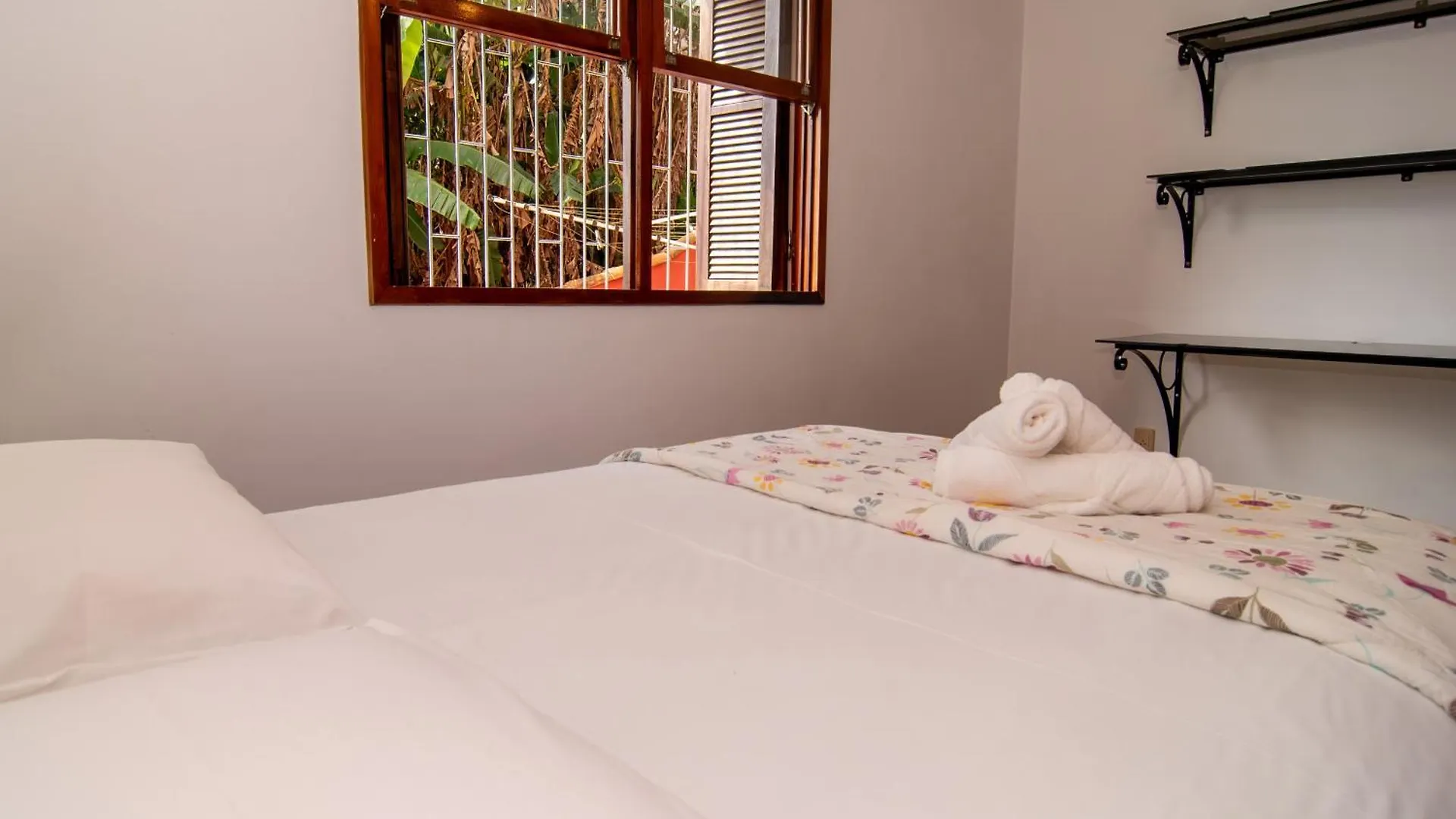 Casarao Com Hidromassagem, 450M Da Ufsc Ur7452 Villa Florianopolis Brazil