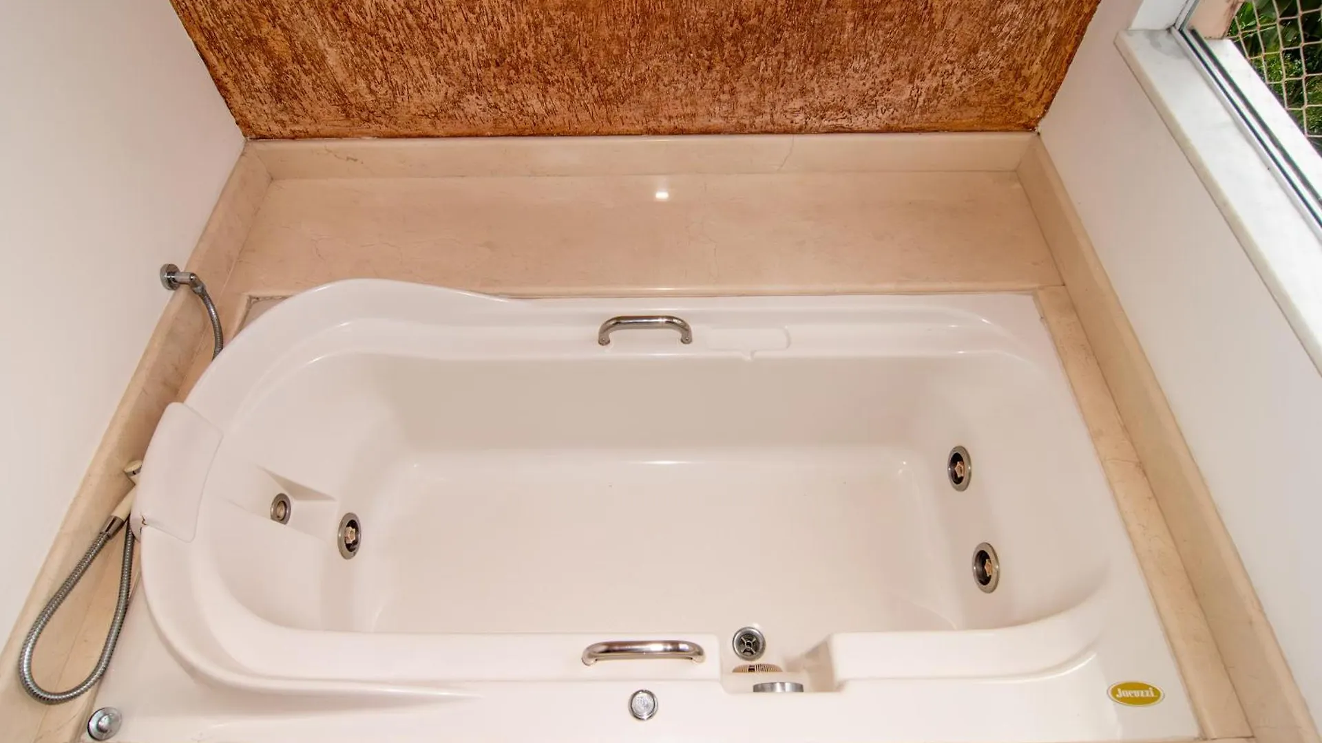 Holiday home Casarao Com Hidromassagem, 450M Da Ufsc Ur7452 Villa Florianopolis Brazil