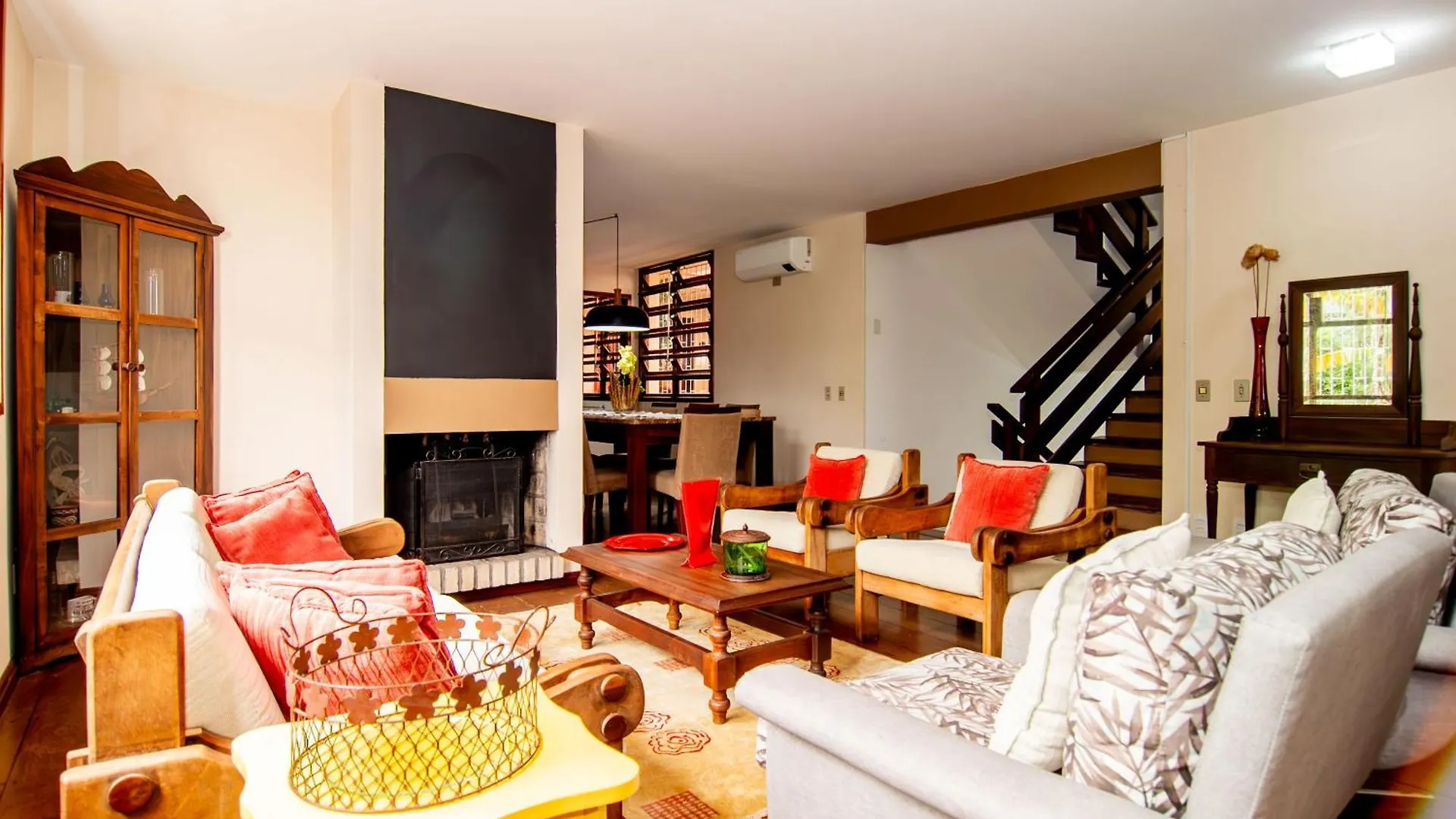 Holiday home Casarao Com Hidromassagem, 450M Da Ufsc Ur7452 Villa Florianopolis Brazil